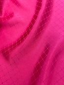 Cetim de Seda Devorê