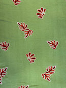 Linho Bordado Ficelli