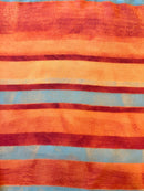 Crepe de Viscose Estampado