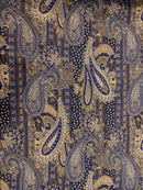 Linho Puro Estampado Beck