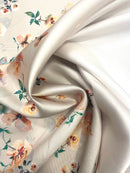 Zibeline Estampada Barrada