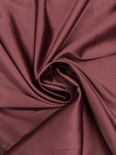 Crepe Milão Vermelho - Vários tons