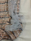 Tule Bordado R624-03
