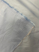 Tafetá Toque De Seda Azul - Vários tons