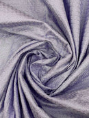 CORTE Tafeta Bordado (1,95m)