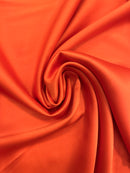 Crepe Milão Laranja - Vários tons