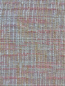 Lã Tweed Summer