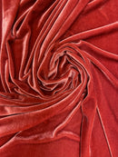 Veludo Plush - Vários tons