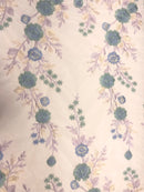 Tule Bordado Harmony