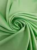 Crepe Milão Verde - Vários tons