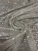 Paetê 125 Amper com Pedraria