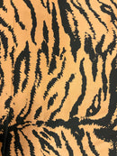 Cetim Bianchini Estampado