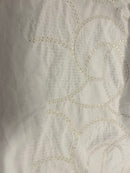 Viscose Bordada Agatha