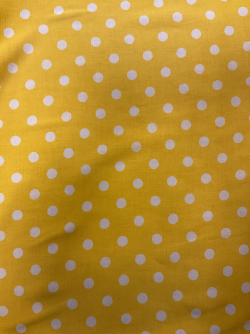 Viscose Estampada Poá