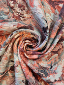 Jacquard Rosie