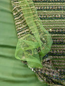 Tule Bordado R624-03
