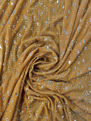 Tule de Malha F11127