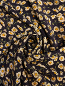 Crepe de Chine Liberty