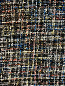 Lã Tweed Jane