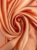 Crepe Monalisa Laranja - Vários tons