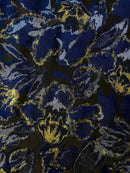 Jacquard Granesbill