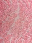 Renda Bordada GJ 405