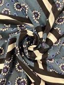 Crepe de Chine Link