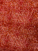 Cetim com Elastano Estampado