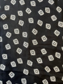 Crepe de Viscose Estampada