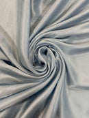 Cetim de Seda Azul - Vários tons