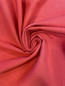 Linho Misto Vermelho - Vários tons