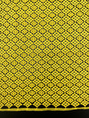 Renda Guipir Losangos