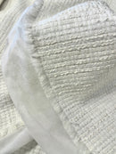 Lã Tweed Neve