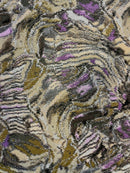 Jacquard Brettlee