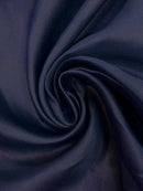 Linho Puro Acetinado - Vários tons