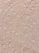 Renda Floral F10940