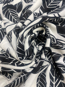 Crepe Georgete Estampado