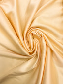 Crepe Milão Amarelo - Vários tons