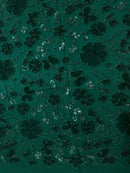 Tule Bordado Mash696