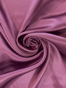 Cetim de Seda Rosa - Vários tons