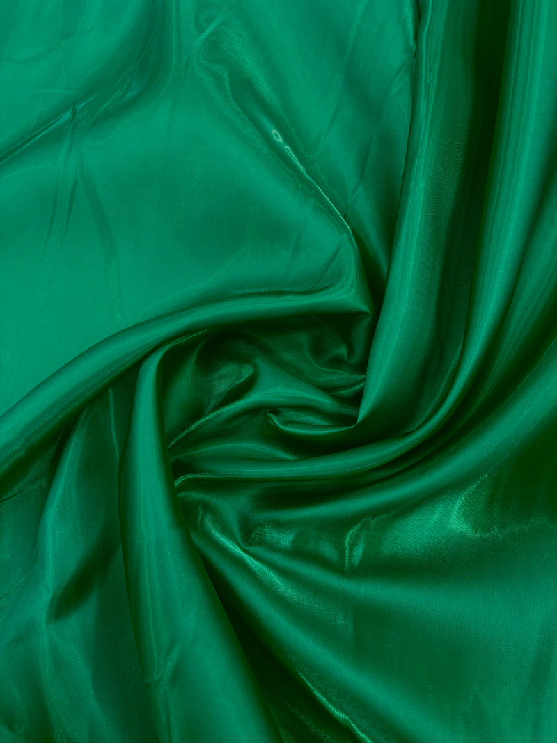 Zibeline Gloss Verde - Vários tons