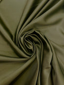 Crepe Valentino Verde - Vários Tons