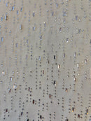 Tule de Malha F11127