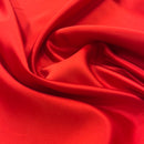 Cetim Bucol Prince Vermelho