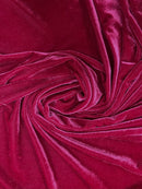 Veludo Plush - Vários tons