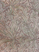 Renda Bordada HS 2625