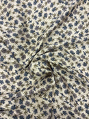 Cetim de Seda Delicate