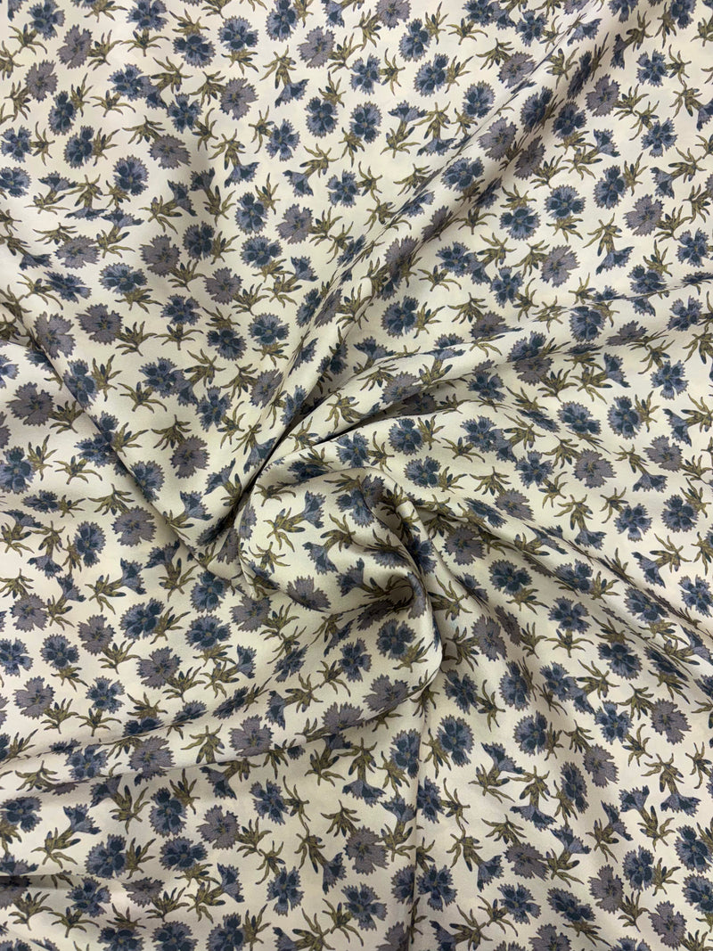 Cetim de Seda Delicate