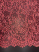 CORTE Renda Chantily 2 (1,5m)