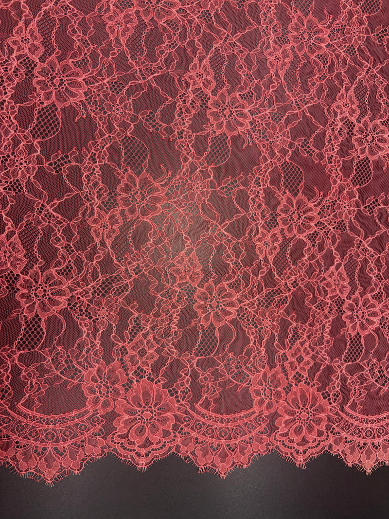 CORTE Renda Chantily 2 (1,5m)